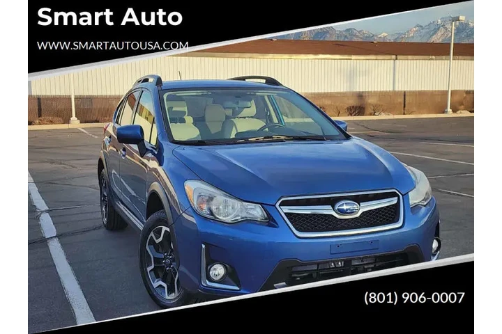 $13200 : 2017 Crosstrek 2.0i Premium image 2
