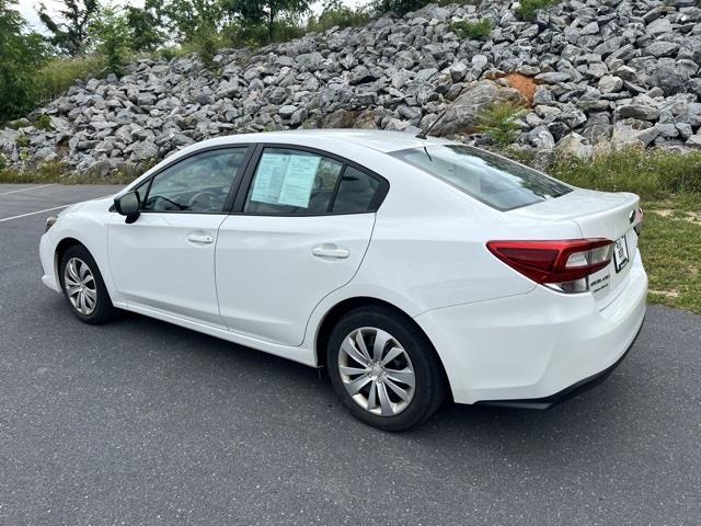 $20812 : PRE-OWNED 2022 SUBARU IMPREZA image 5