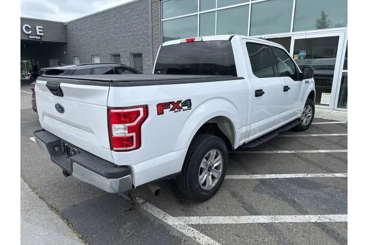 $32950 : Ford F-150 2018 4x4 King Ran image 5