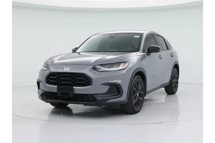 $26998 : Honda HR-V 2025 AWD Sport 4d image 4