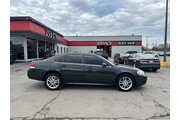 2014 Impala Limited 4dr Sdn L