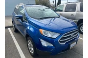 $13988 : Ford EcoSport 2018 SE 4dr Cr thumbnail