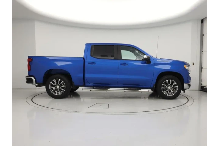 $36998 : Chevrolet Silverado 1500 202 image 7