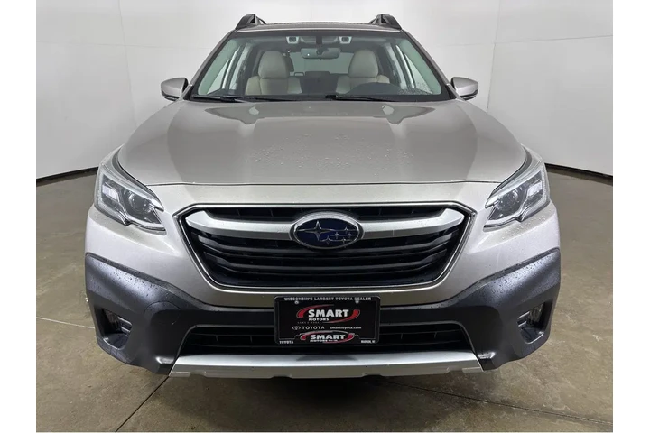 $21989 : 2020 Outback Limited image 8