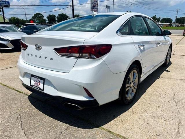 $12995 : 2019 Sonata For Sale M*789412 image 6