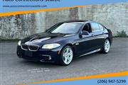 $17988 : 2013 BMW 5 Series 535i xDrive thumbnail