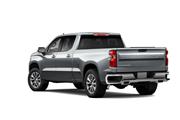 $60630 : 2024 Silverado 1500 LT thumbnail