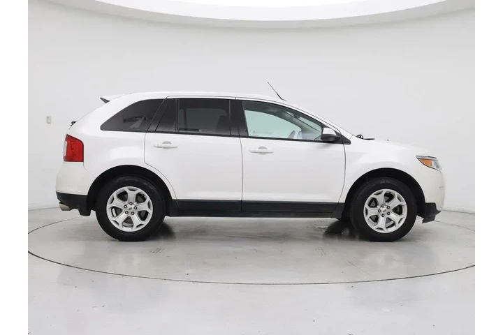 $13998 : Ford Edge 2014 AWD SEL 4dr C image 7