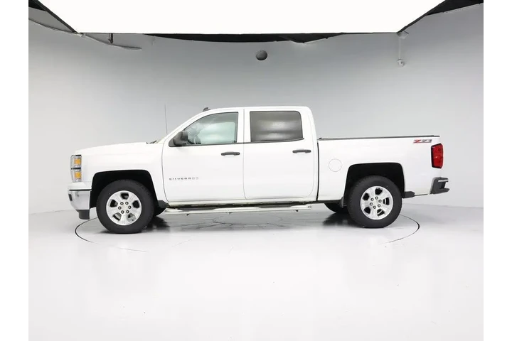 $21998 : Chevrolet Silverado 1500 201 image 3