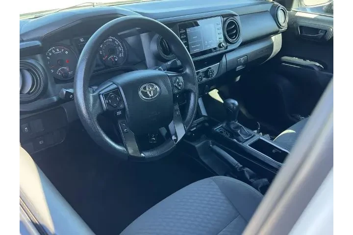 $22256 : Toyota Tacoma 2022 4x2 SR5 4 image 5