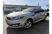 $8200 : 2013 Optima LX thumbnail
