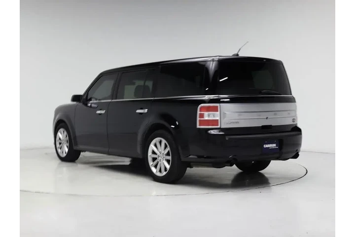 $19998 : Ford Flex 2018 Limited 4dr C image 2