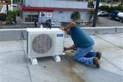 Instalación de A/C en Los Angeles