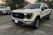 PRE-OWNED 2021 FORD F-150 KIN en Madison WV