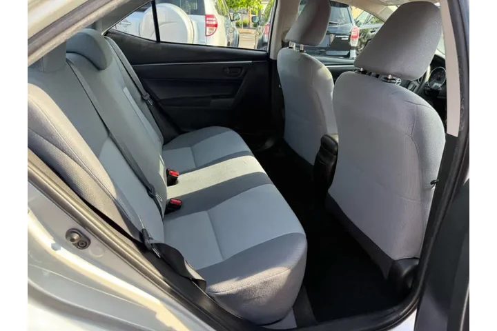 $12495 : 2016 Corolla L image 10