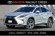 Lexus RX 350 2018 AWD 4dr SU