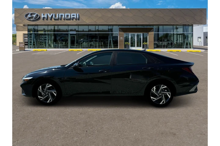 $19000 : Hyundai ELANTRA 2025 SEL Spo image 3