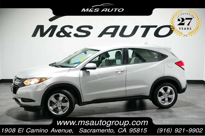 $17965 : 2016 HR-V image 1