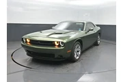 Dodge Challenger 2020 SXT 2d