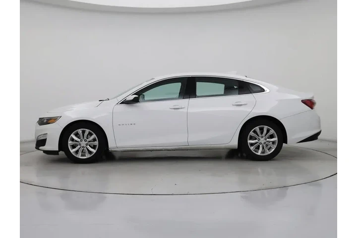 $17998 : Chevrolet Malibu 2022 LT 4dr image 3