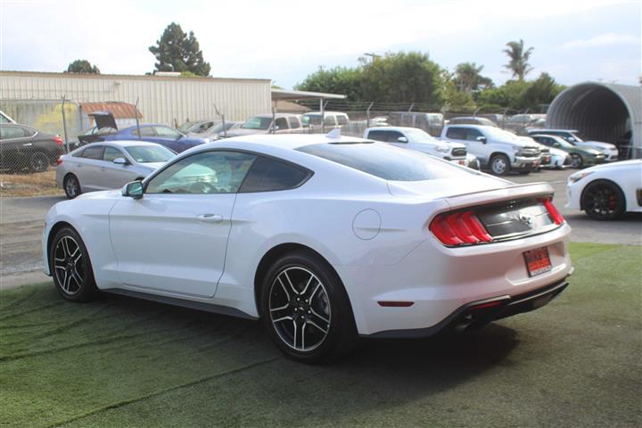 $29999 : 2022 FORD MUSTANG ECOBOOST PR image 3