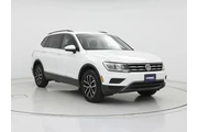 Volkswagen Tiguan 2021 AWD S en Reno