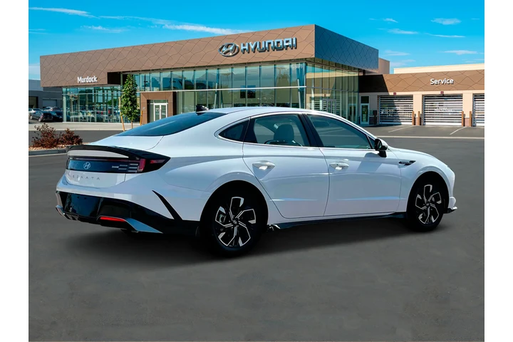 $23714 : Hyundai SONATA 2024 AWD SEL image 8