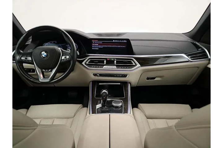 $31998 : BMW X5 2019 AWD xDrive40i 4d image 9