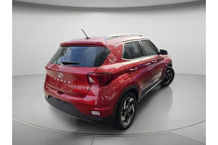 $17427 : Hyundai VENUE 2023 Limited 4 image 7