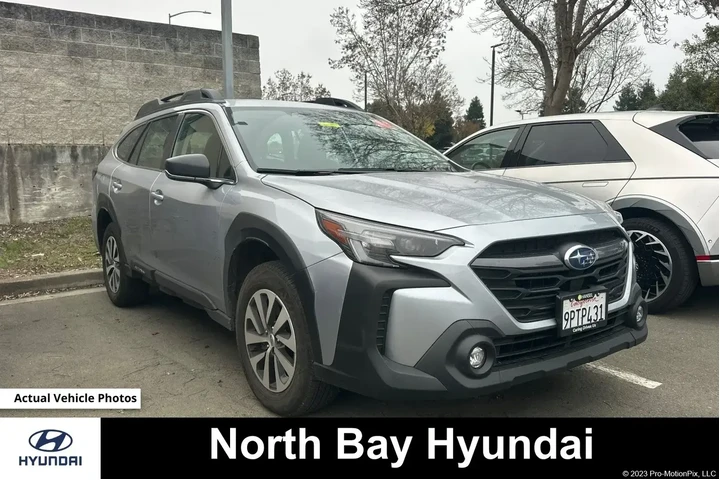 $25990 : Subaru Outback 2025 AWD Base image 1