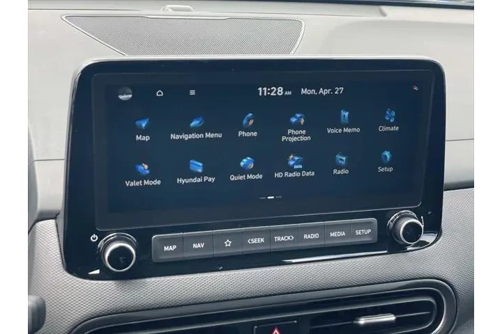 $23988 : Hyundai KONA 2023 AWD Limite image 10