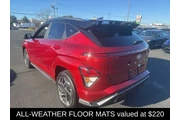 $24995 : Hyundai KONA 2024 AWD N Line thumbnail