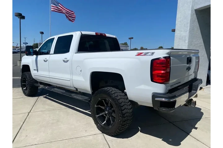 $37988 : Chevrolet Silverado 2500HD 2 image 5