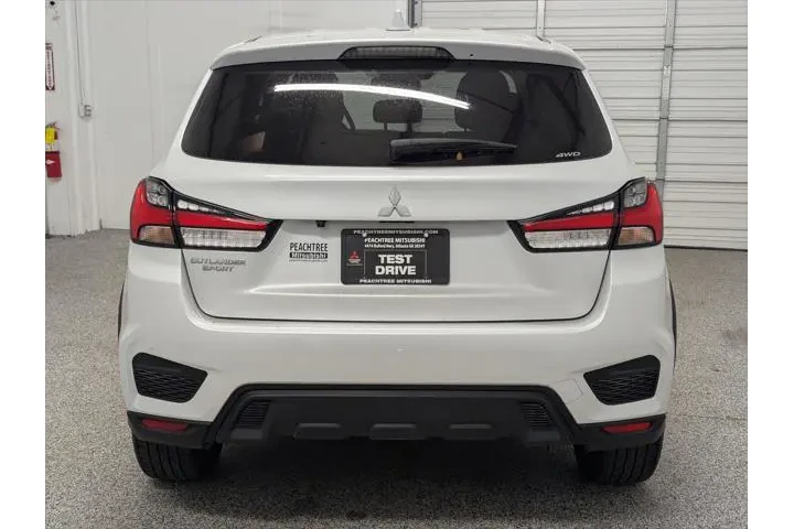 $21297 : Mitsubishi Outlander Sport 2 image 5