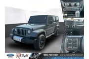 Jeep Wrangler Unlimited 2015 en Kansas City MO