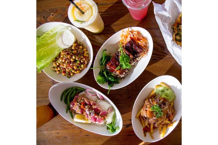 PREPARADOR DE COCINA image 3