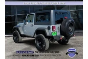 $14955 : Jeep Wrangler 2012 4x4 Sport thumbnail