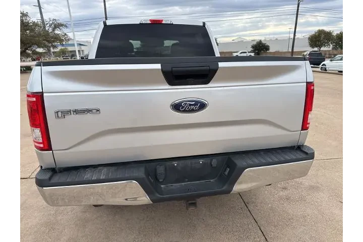 $31910 : Ford F-150 2017 4x4 XLT 4dr image 6