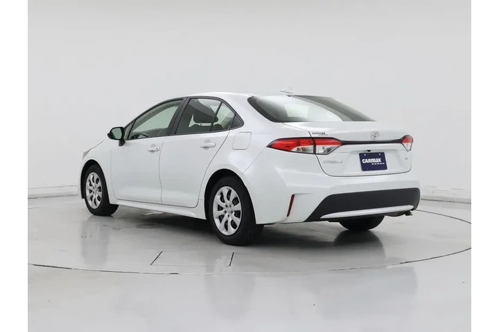 $19998 : Toyota Corolla 2022 LE 4dr S image 2