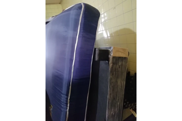 $2500 : Colchón económico Matrimonial image 1