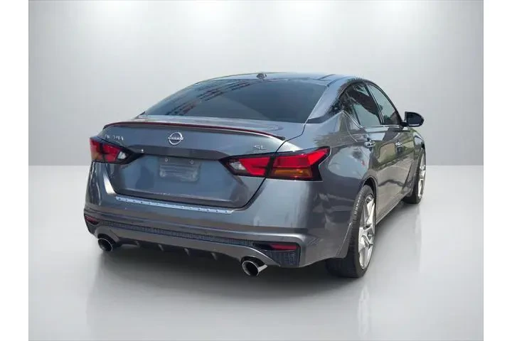 $24999 : Nissan Altima 2023 2.5 SL 4d image 5