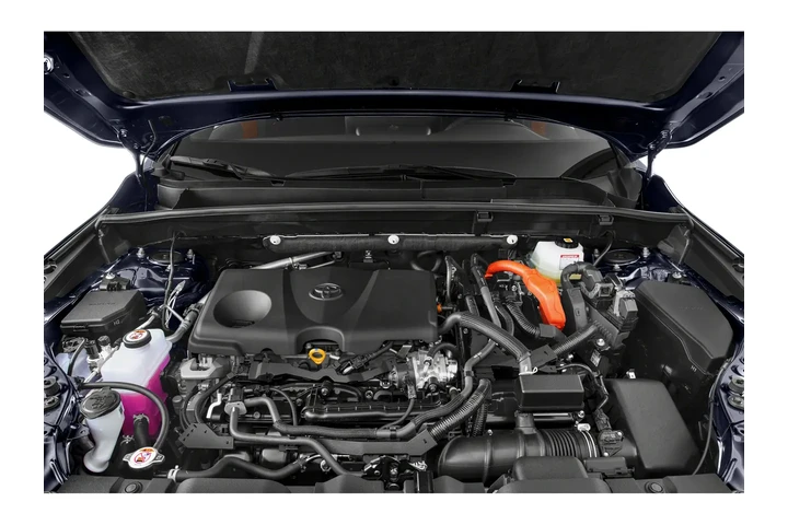 $31778 : 2023 Venza XLE image 8