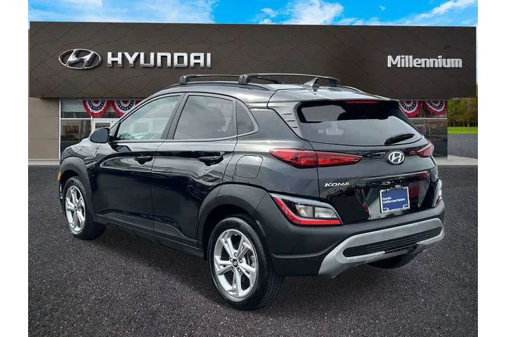 $19999 : Hyundai KONA 2023 AWD SEL 4d image 5