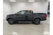 Ford Ranger 2022 4x4 Lariat en Wichita
