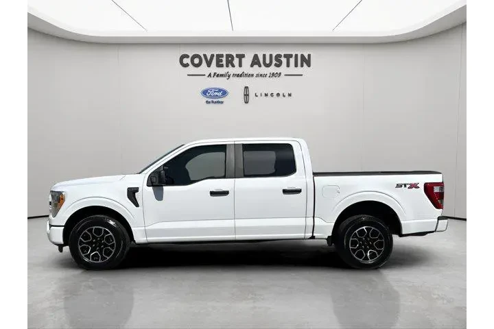 $26058 : Ford F-150 2022 4x2 XL 4dr S image 2