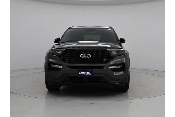 $33998 : Ford Explorer 2020 AWD ST 4d image 5