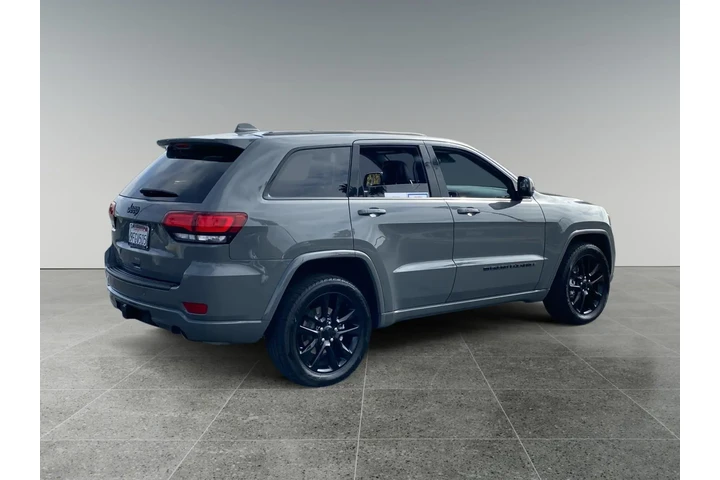 $30381 : Jeep Grand Cherokee WK 2022 image 5