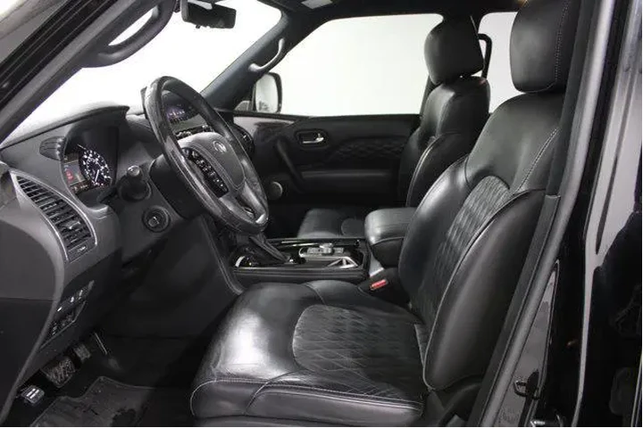 $39987 : INFINITI QX80 2022 AWD Senso image 3