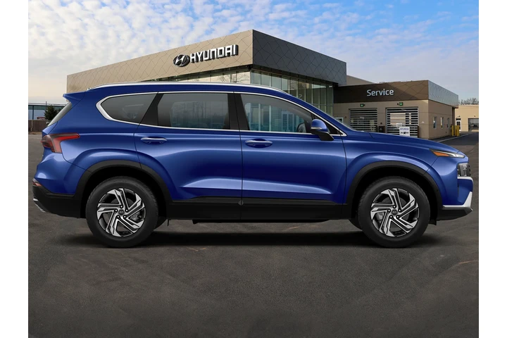 $22760 : Hyundai SANTA FE 2023 AWD SE image 9