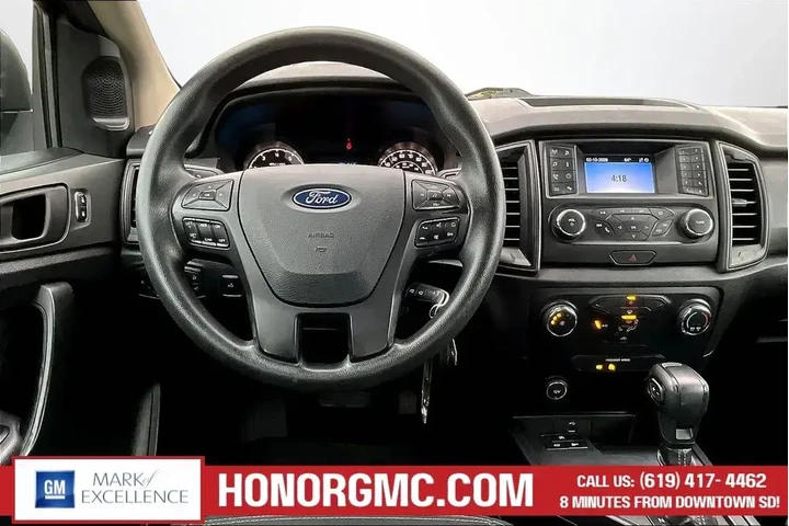 $19188 : Ford Ranger 2020 4x2 XL 4dr image 8